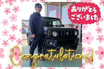 【クルマレビュー・感想・決め手は？】通勤も遊びもシエラで楽しむ！／豊田市 H様